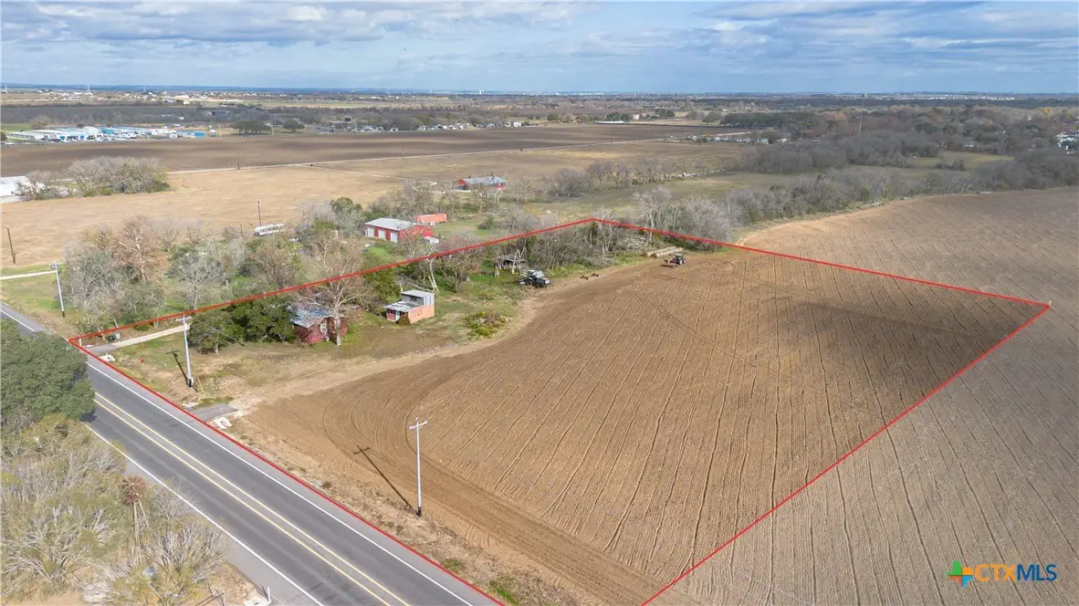 8195 Fm 725, McQueeney, TX 78123 - Image #1