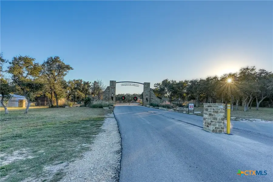 TBD Falling Oak Drive, Blanco, TX 78606 - #2