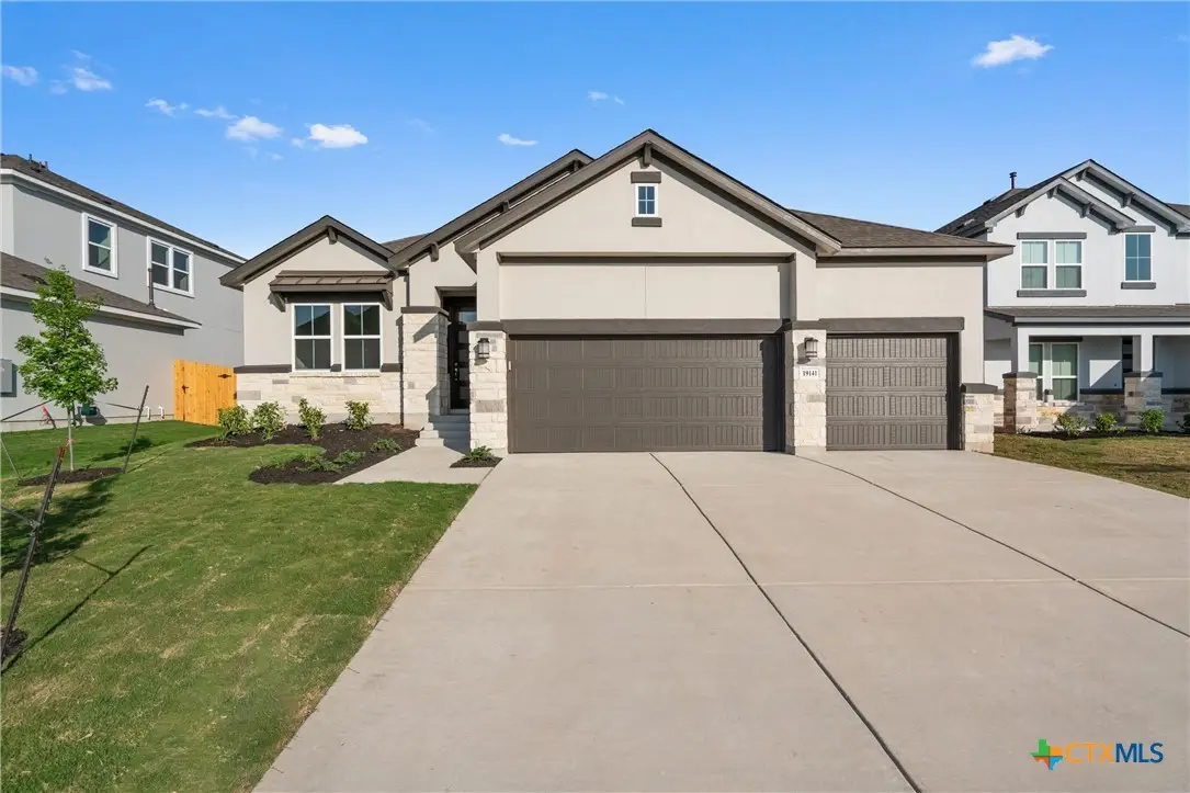 19141 Ariel Elena Way, Pflugerville, TX 78660 - Image #1