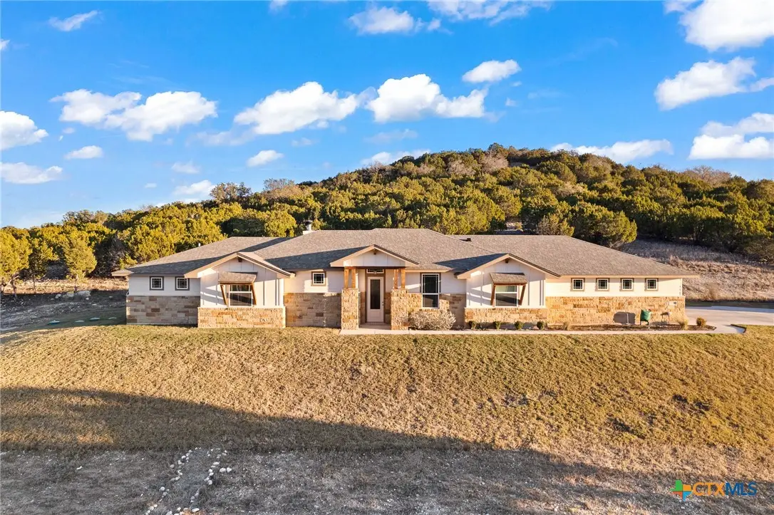 2807 Grimes Crossing Road, Copperas Cove, TX 76522 - Image #1