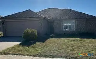 4204 Fawn Drive, Killeen, TX 76542
