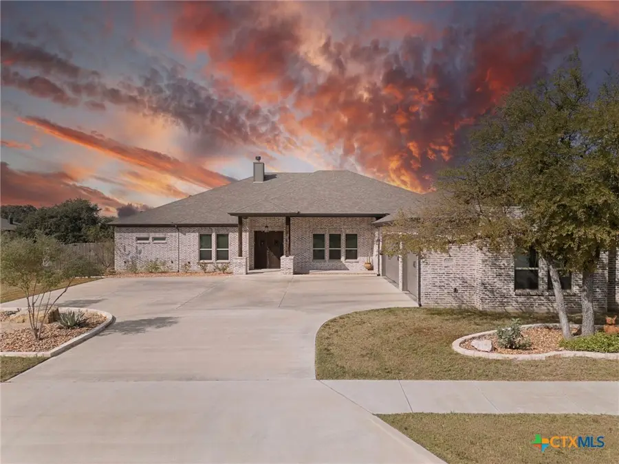 8305 Dorset Drive, Killeen, TX 76542 - Image #2