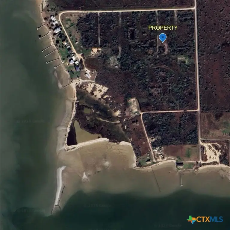 0 10 Th, Palacios, TX 77465 - Image #1