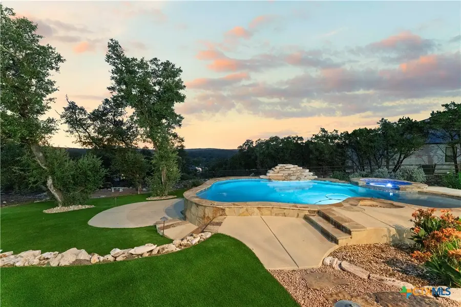 632 Carson Ridge, New Braunfels, TX 78132 - #2