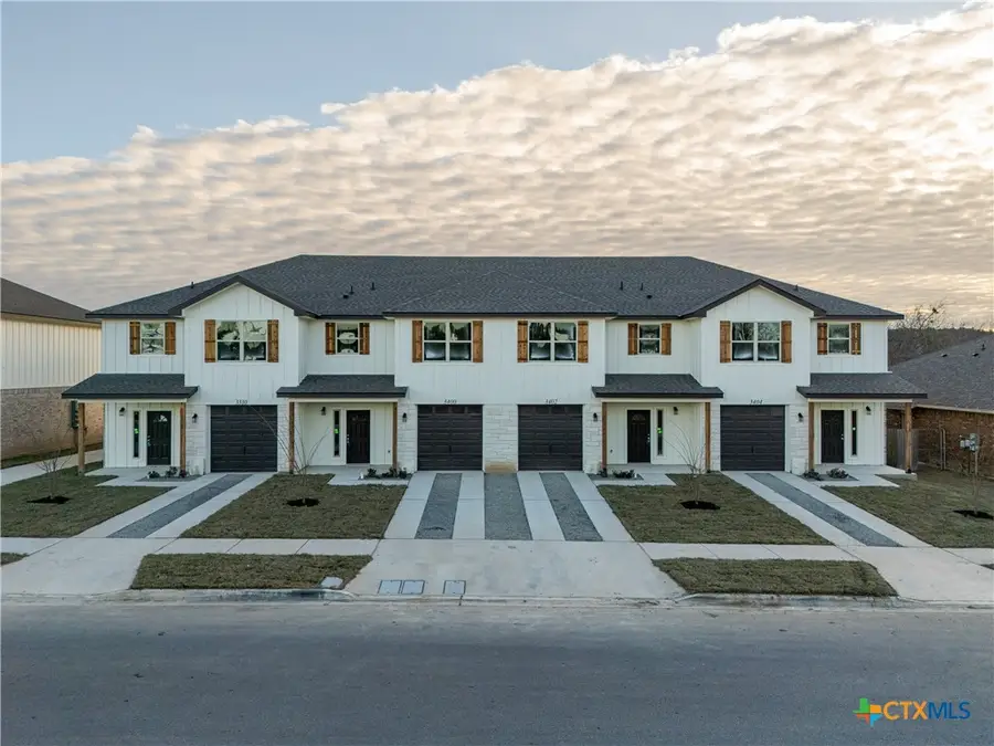 3402 Abraham Drive, Killeen, TX 76549 - Image #2