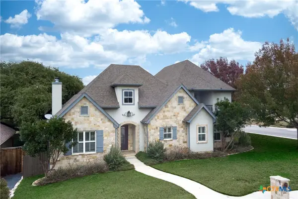 604 Hannahs Run, New Braunfels, TX 78130