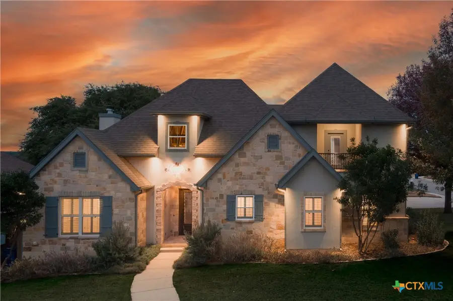 604 Hannahs Run, New Braunfels, TX 78130 - Image #3