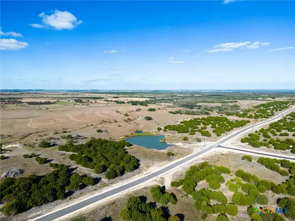 TBD Lot 136 Cherry Laurel Lane, Lampasas, TX 76550