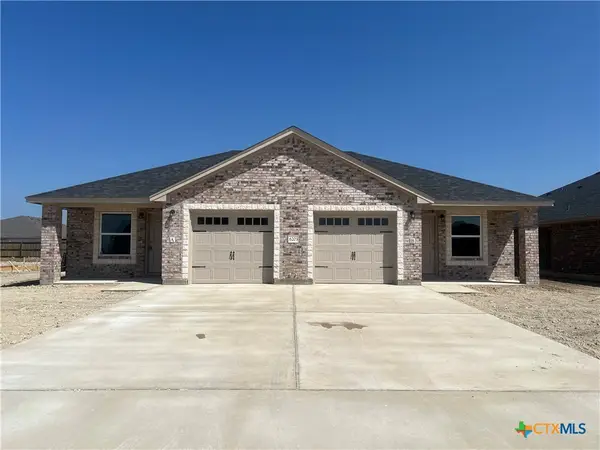 6203 Twistleaf Lane #A & B, Killeen, TX 76543