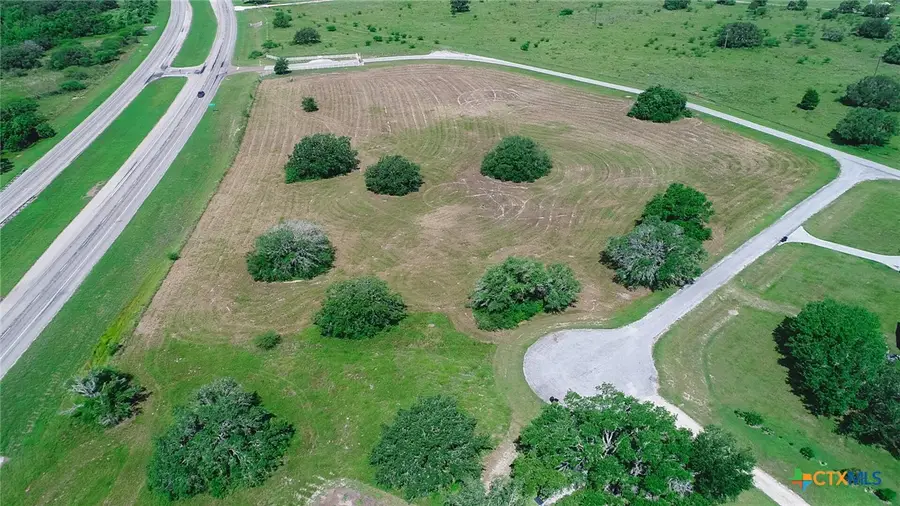 Lot 46 Perdido Pointe Estates, Victoria, TX 77905 - Image #2