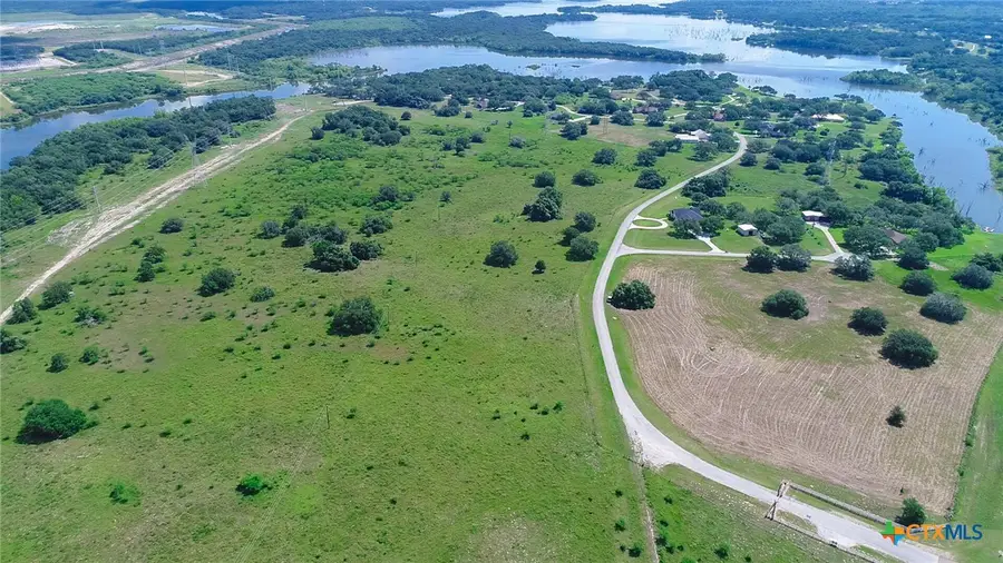 Lot 46 Perdido Pointe Estates, Victoria, TX 77905 - Image #3