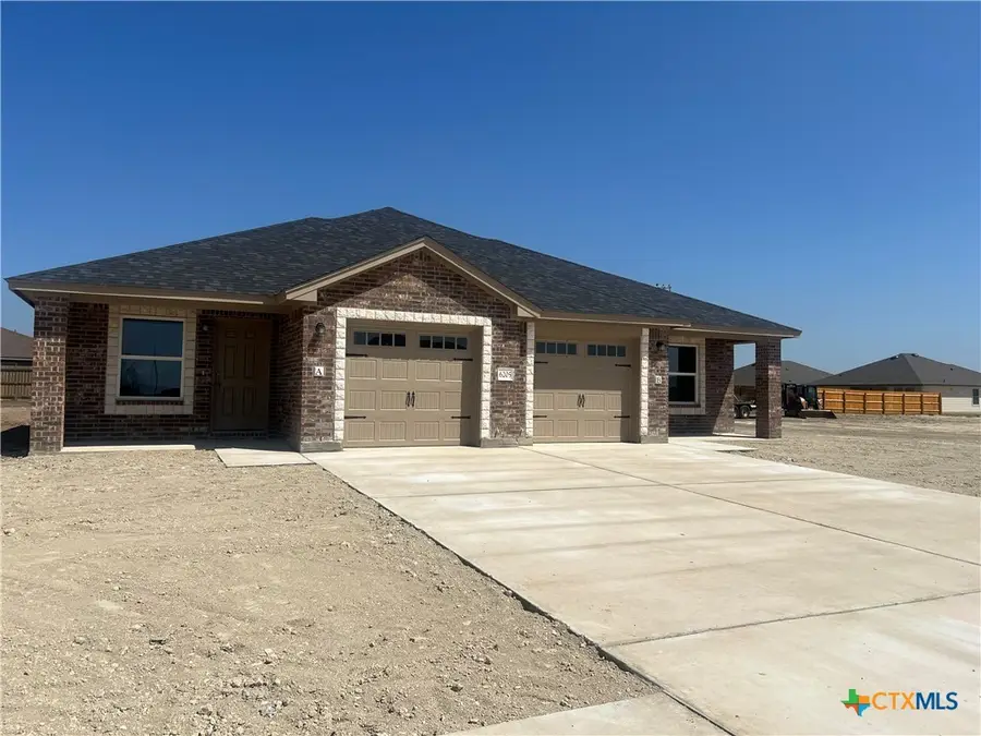 6205 Twistleaf Lane #A & B, Killeen, TX 76543 - Image #2