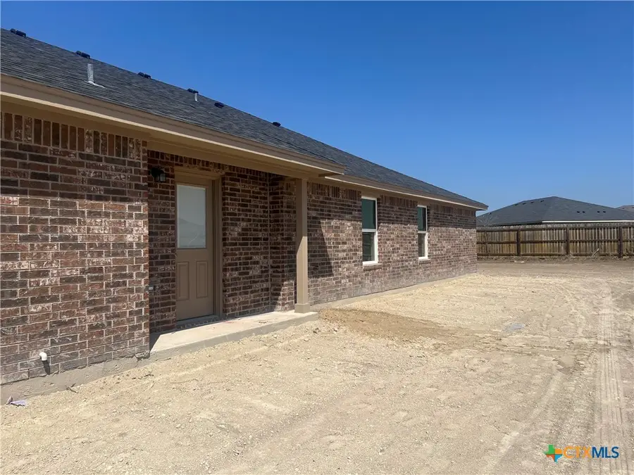 6205 Twistleaf Lane #A & B, Killeen, TX 76543 - Image #3