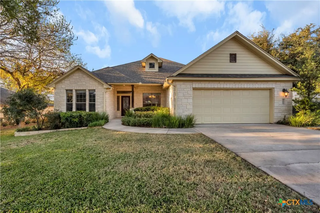 106 Alexander Avenue, Burnet, TX 78611 - Image #1