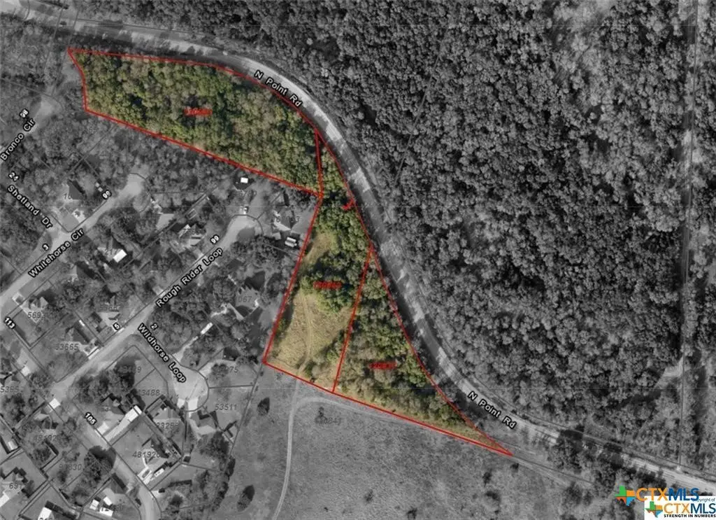 TBD Northpoint Road, Belton, TX 76513 - #1