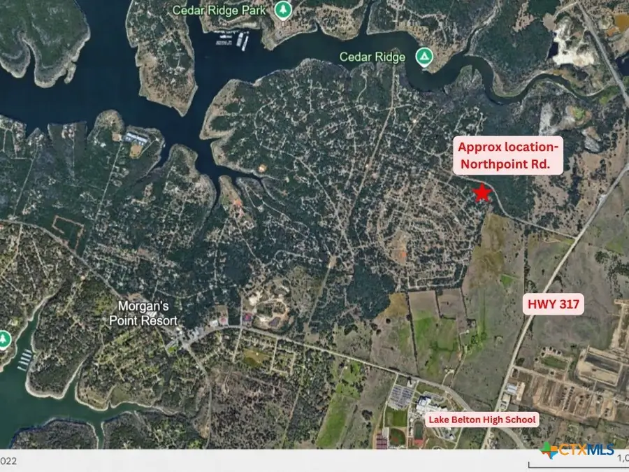 TBD Northpoint Road, Belton, TX 76513 - #2