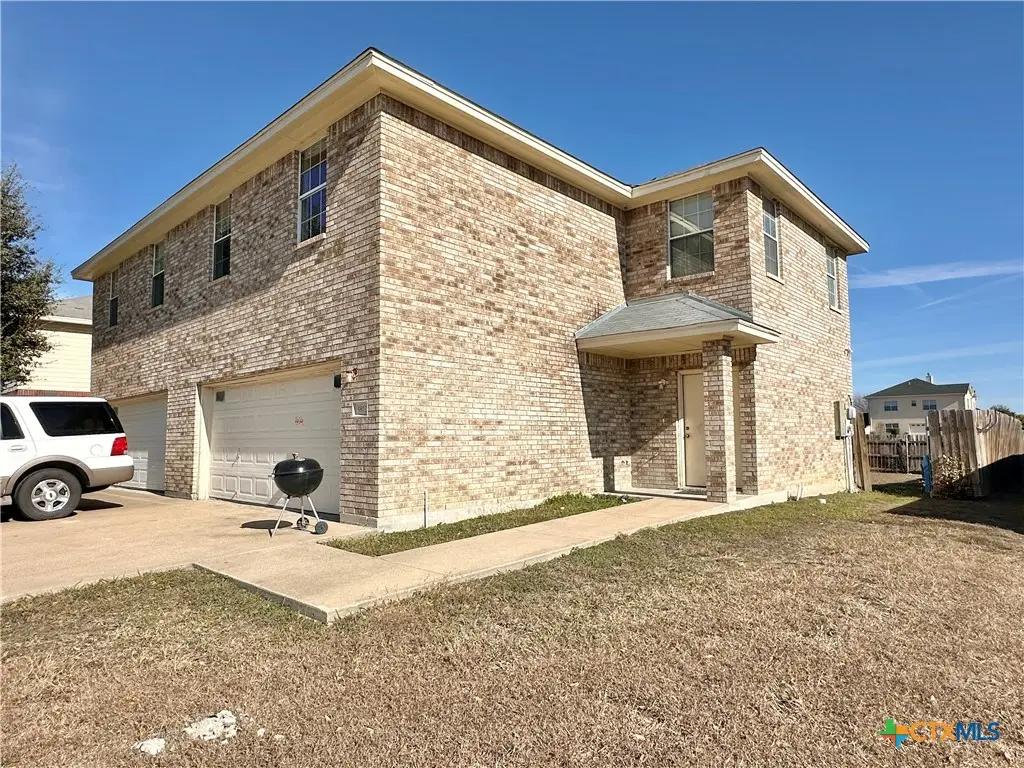 5812 Hamza Circle, Killeen, TX 76542 - Image #1