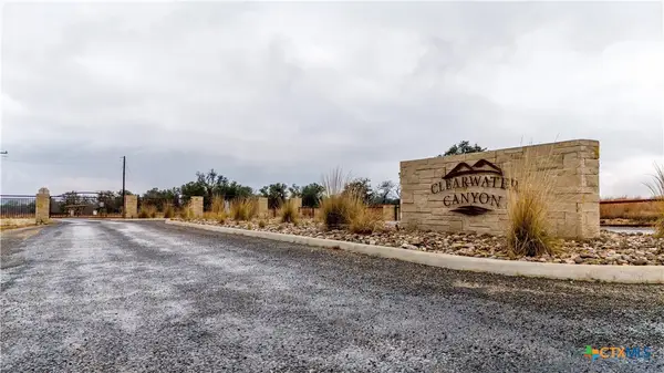 LOT 15 Clearwater Canyon Road, Bandera, TX 78003