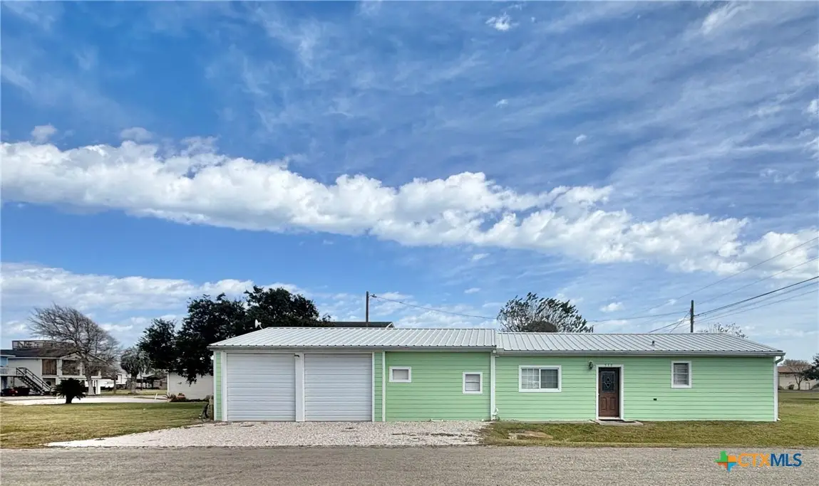 510 N 10th Street, Port Oconnor, TX 77982 - Image #1