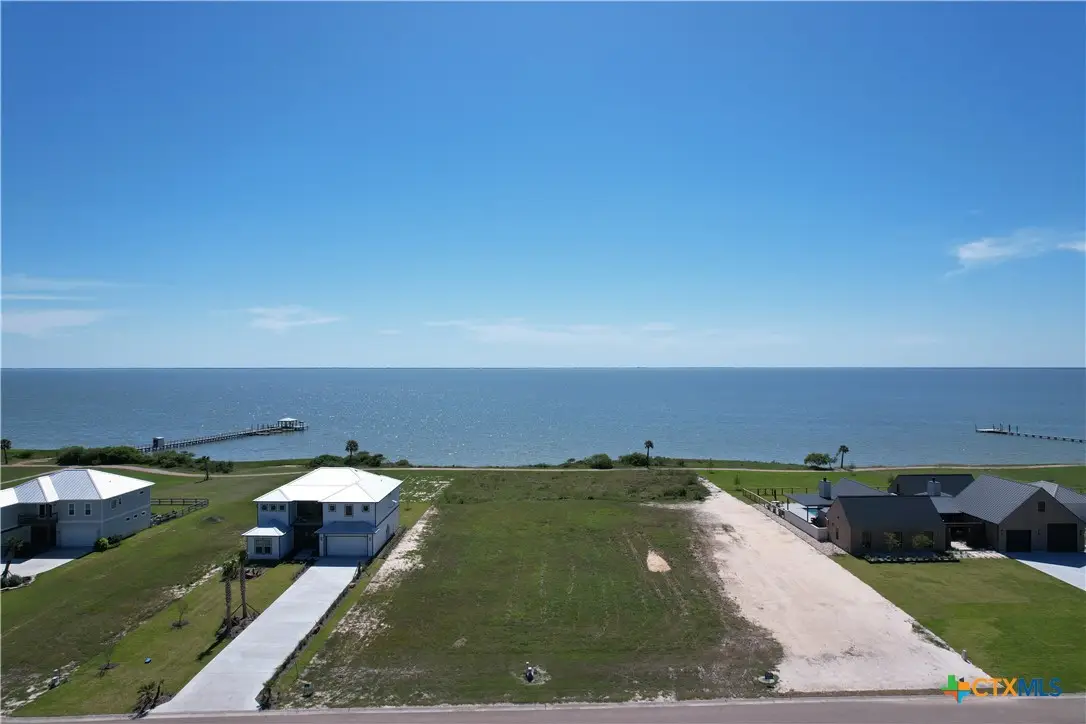 00 Bay Club Drive, Seadrift, TX 77983 - Image #1