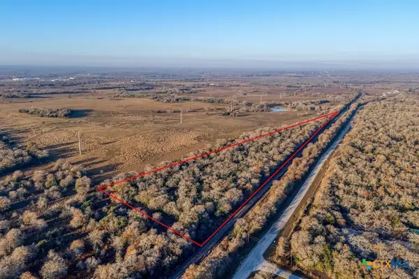 TBD Ivy Switch Road, Luling, TX 78648