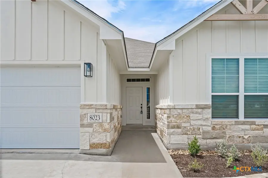 8023 Pineridge Way, Temple, TX 76502 - Image #2