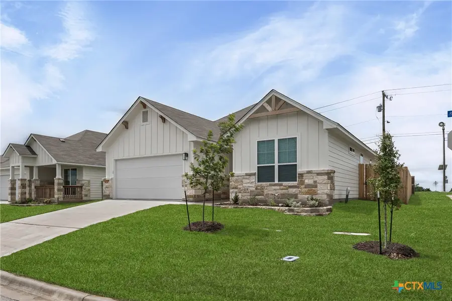8023 Pineridge Way, Temple, TX 76502 - Image #3