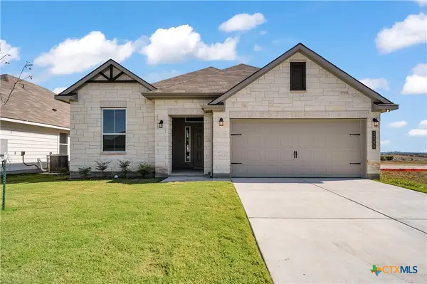 2205 Koppe Tap Lane, Temple, TX 76502