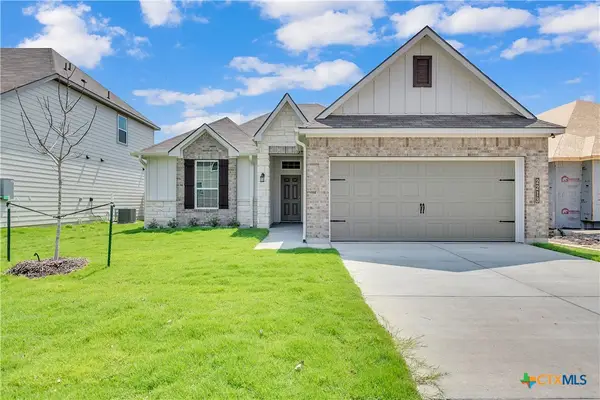 2213 Koppe Tap Lane, Temple, TX 76502