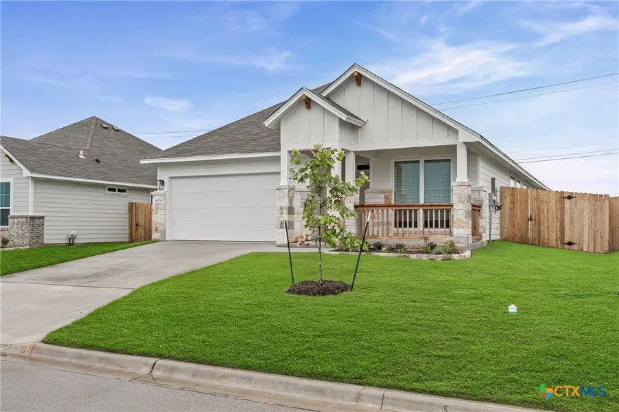 8019 Pineridge Way, Temple, TX 76502 - #3