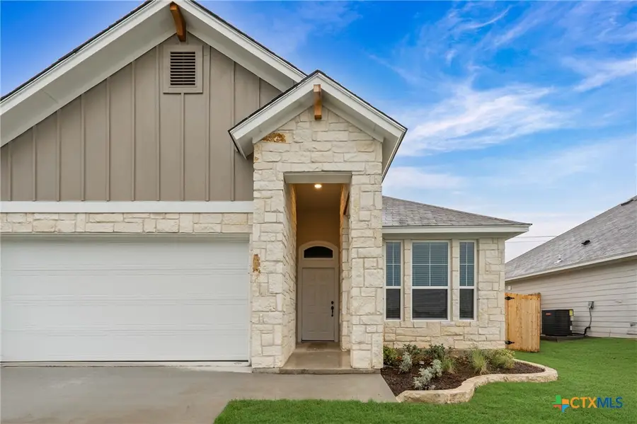 8011 Pineridge Way, Temple, TX 76502 - Image #2