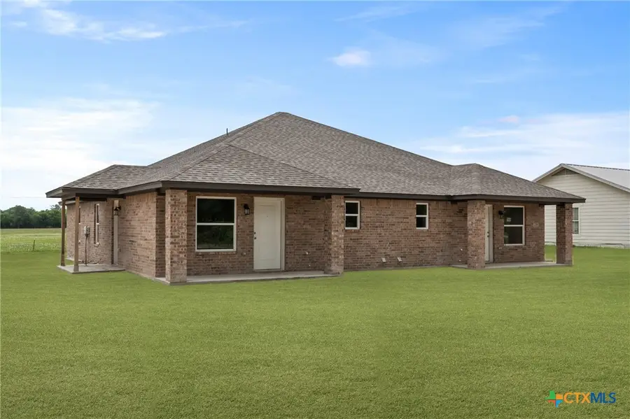 220-222 Melissa Street, Bruceville Eddy, TX 76524 - Image #2
