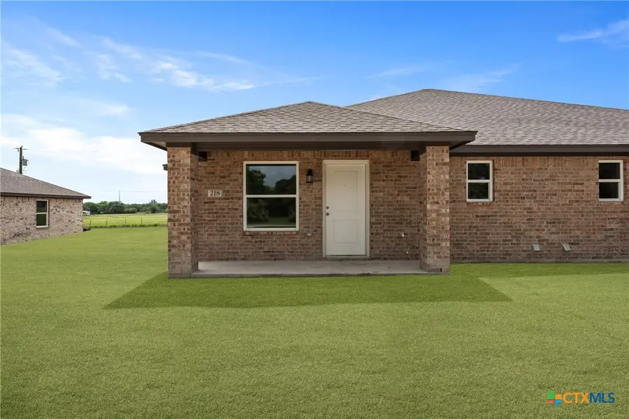 220-222 Melissa Street, Bruceville Eddy, TX 76524 - Image #3
