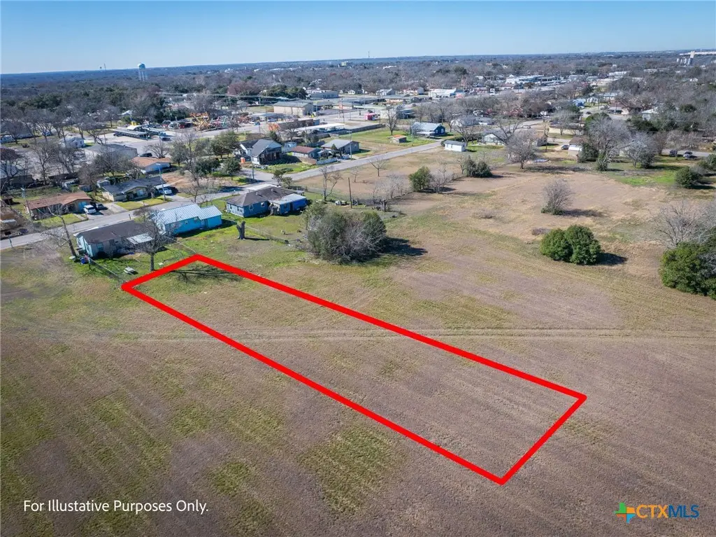 TBD E Pine Street, Seguin, TX 78155 - Image #1