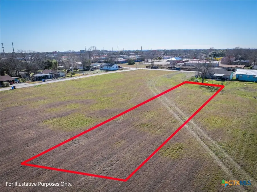 TBD E Pine Street, Seguin, TX 78155 - Image #2