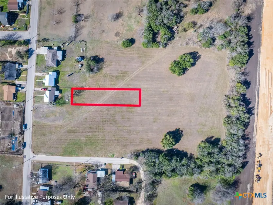 TBD E Pine Street, Seguin, TX 78155 - Image #3