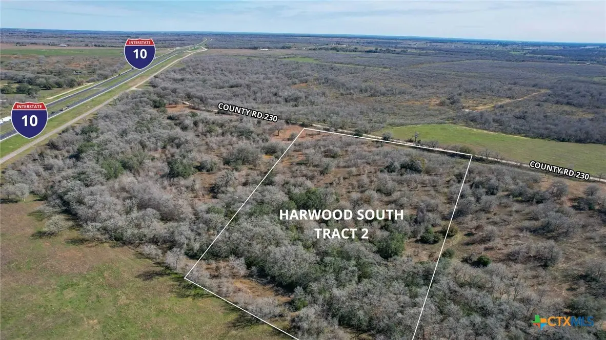 TRACT 2 Cr 230 Road, Harwood, TX 78632 - Image #1