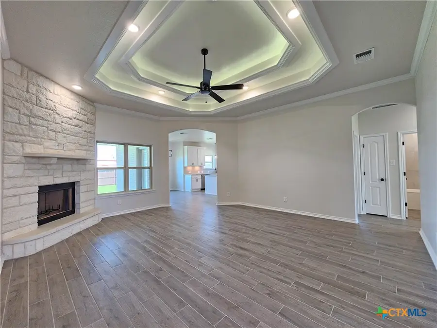 630 Eagle Crest Drive, Salado, TX 76571 - Image #2