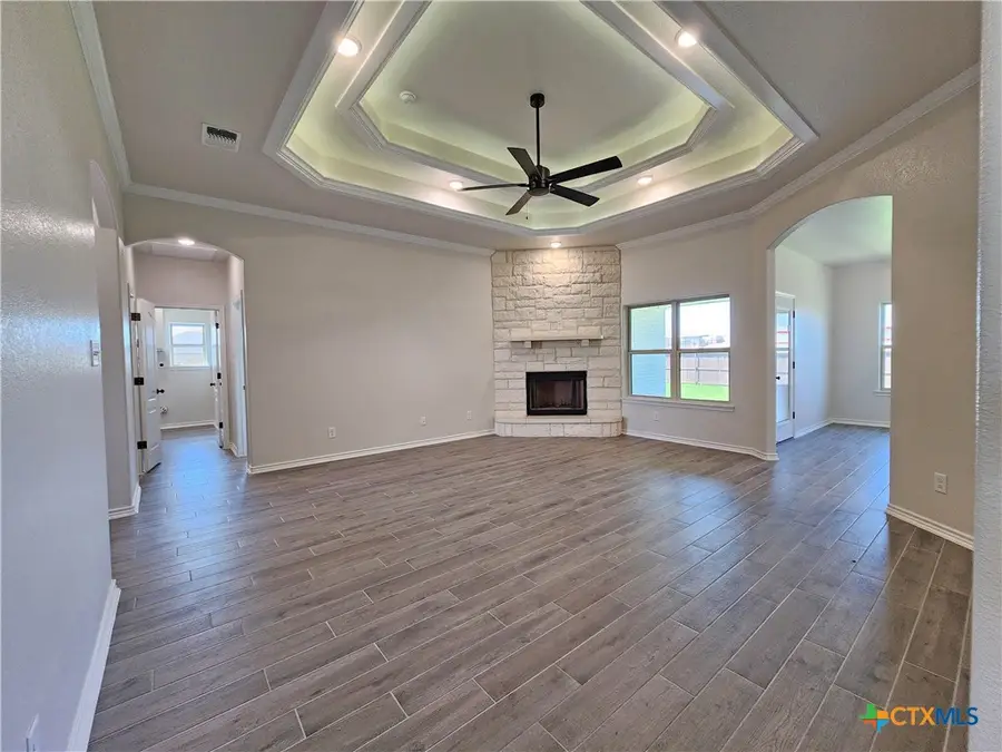 630 Eagle Crest Drive, Salado, TX 76571 - Image #3