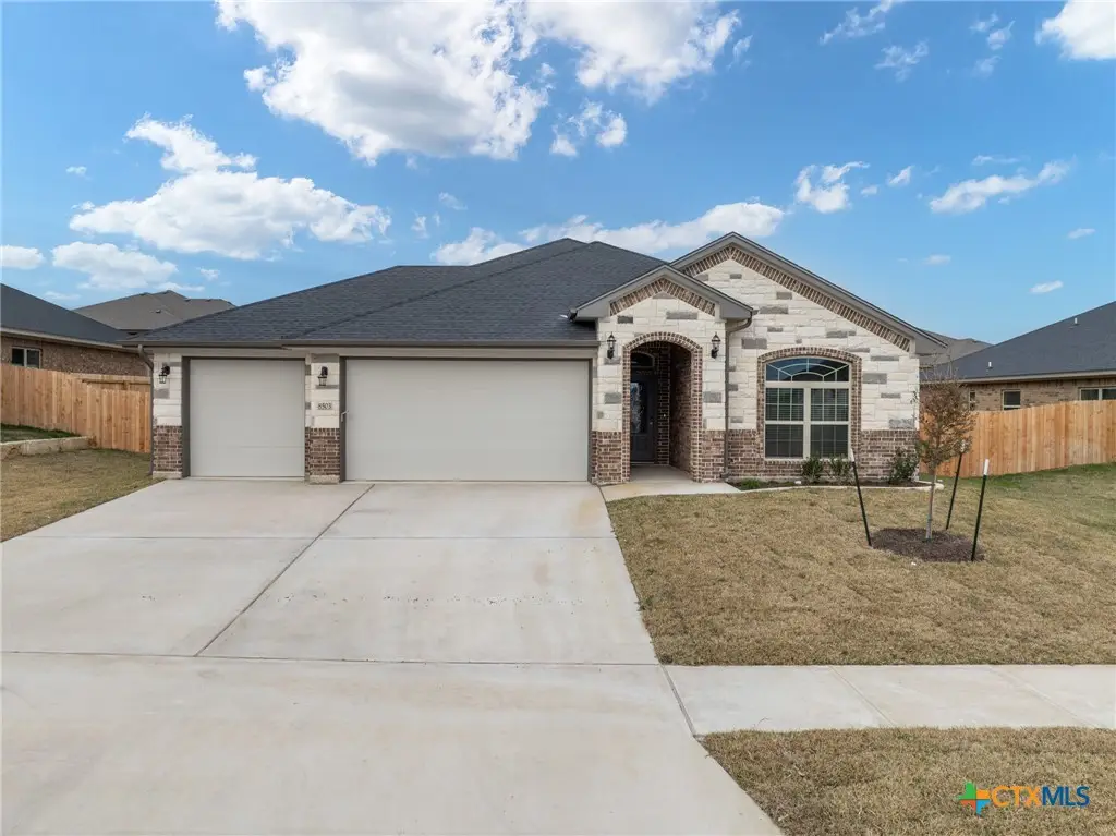 8503 Kasen Avenue, Killeen, TX 76542 - Image #1