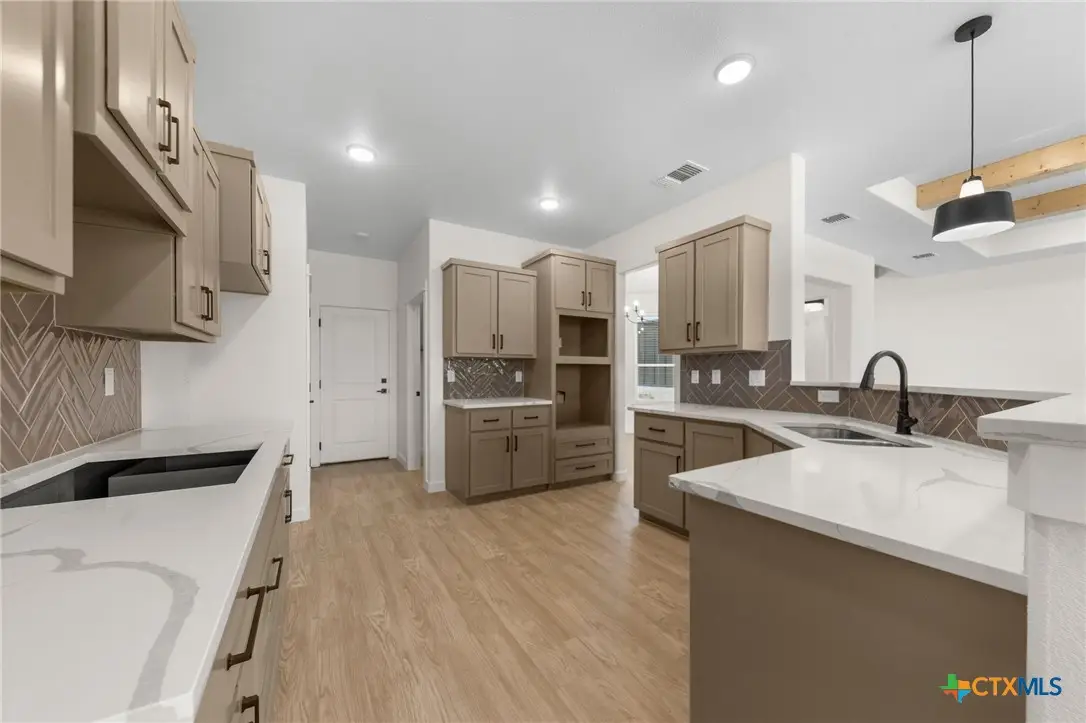 1721 Paint Horse Trail, Harker Heights, TX 76548 - #1