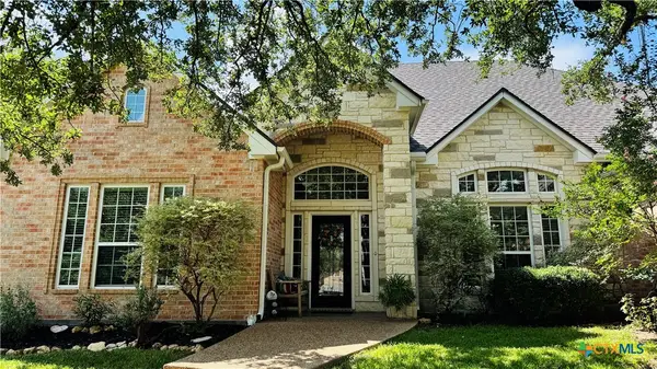 385 Green Park Drive, Belton, TX 76513