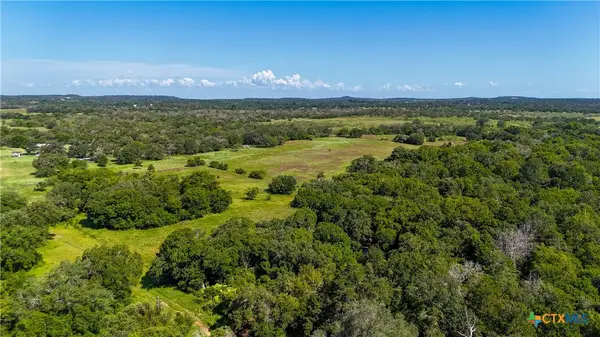 985 Dewberry Lane, Harwood, TX 78632