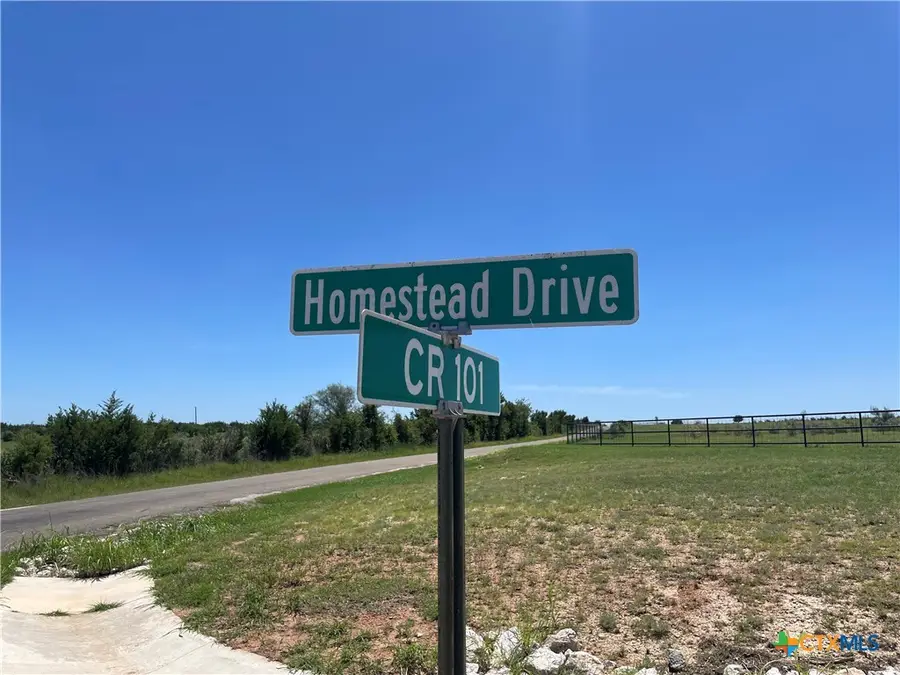 Lot 65 Estate View Circle, Lampasas, TX 76550 - Image #3