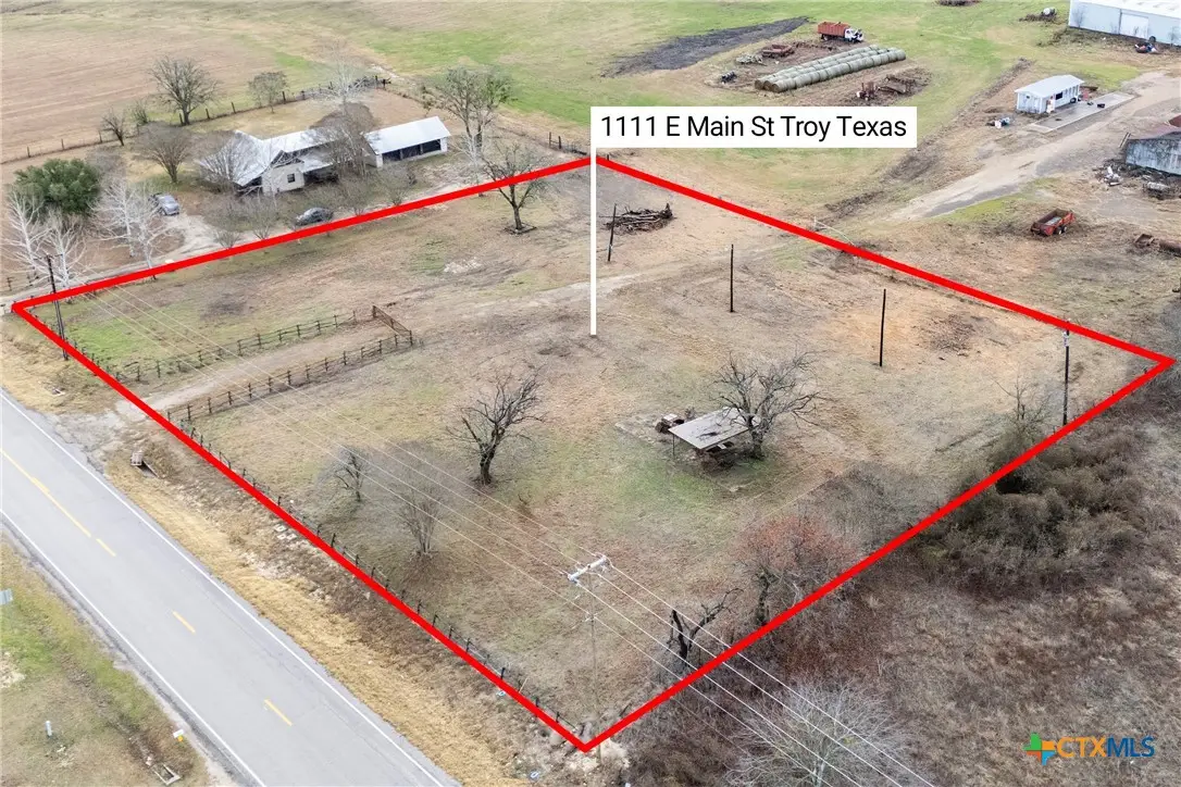 1111 E Main Street, Troy, TX 76579 - Image #1