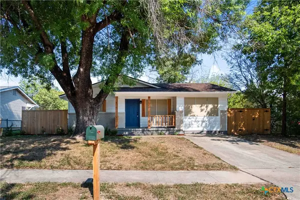 1007 San Antonio Street, Killeen, TX 76541