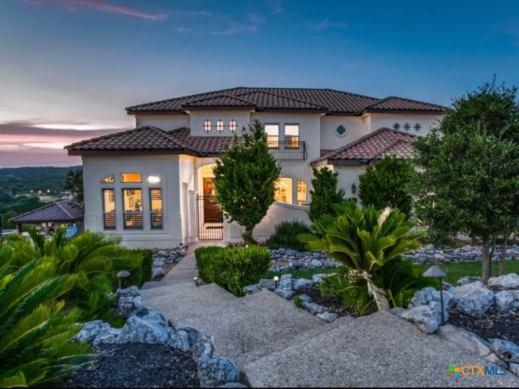 334 Springside, San Antonio, TX 78260 - Image #1