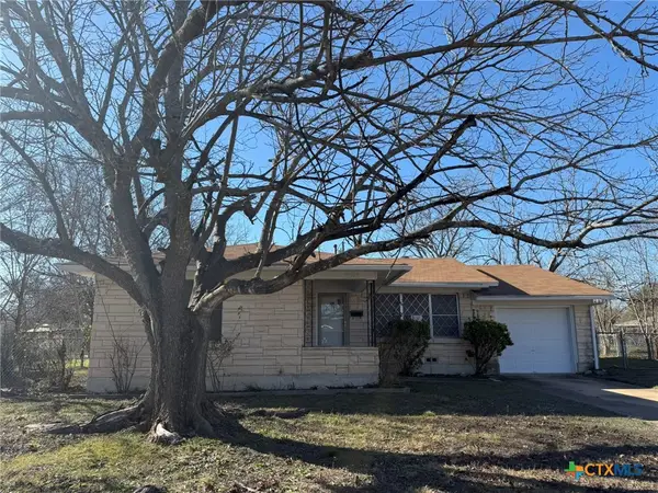 2314 Rachael Avenue, Killeen, TX 76543