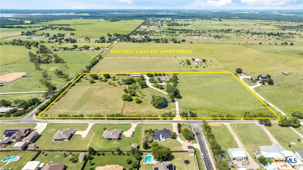 3000 W Amity Road, Salado, TX 76571 - Image #1