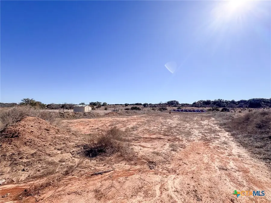 810 Self Road, Gatesville, TX 76528 - Image #2